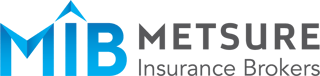 Metsure Logo MED